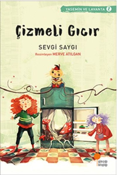 Çizmeli Gıcır Sevgi Saygı