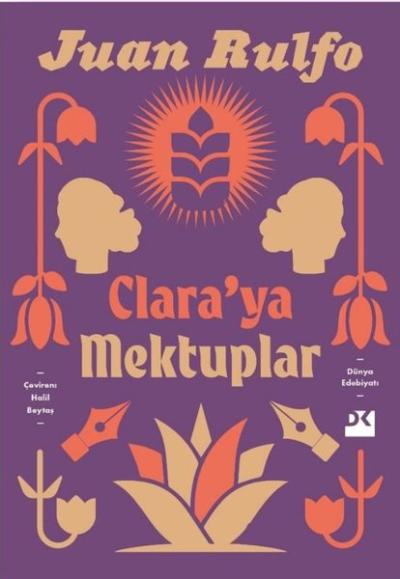 Clara'ya Mektuplar