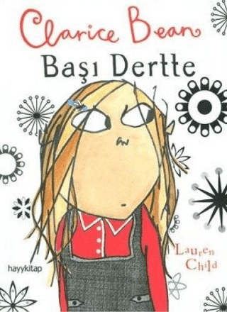 Clarice Bean - Başı Dertte