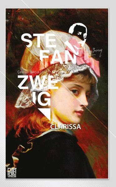 Clarissa Stefan Zweig