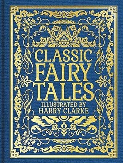 Classic Fairy Tales Charles Perrault