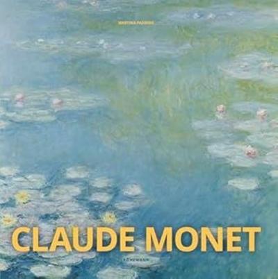 Claude Monet (Ciltli)