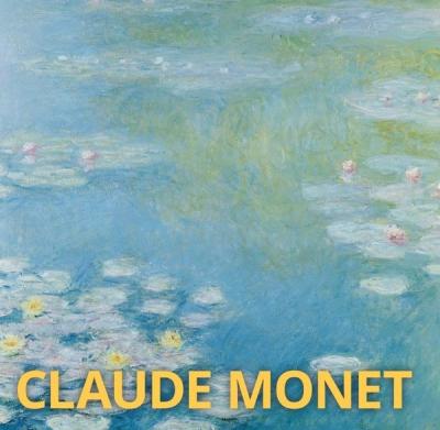 Claude Monet (Ciltli) Kolektif