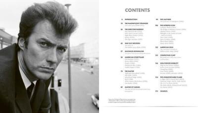 Clint Eastwood (Ciltli)