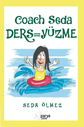 Coach Seda Ders - Yüzme