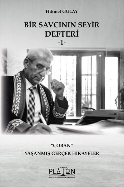 Çoban - Bir Savcının Seyir Defteri 1
