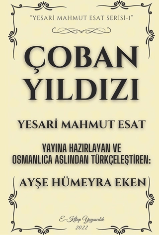 Çoban Yıldızı