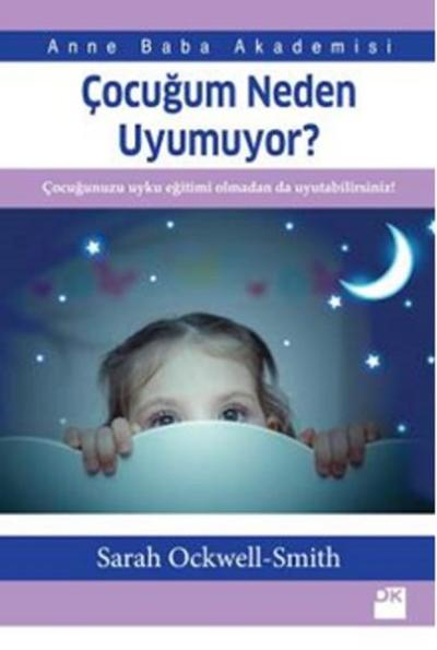 Çocuğum Neden Uyumuyor?