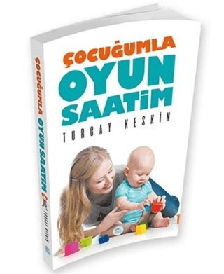 Çocuğumla Oyun Saatim