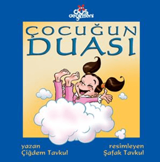 Çocuğun Duası