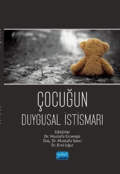 Çocuğun Duygusal İstismarı Tuğba Seda Çolak