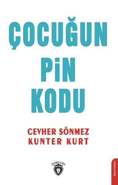 Çocuğun Pin Kodu Cevher Sönmez