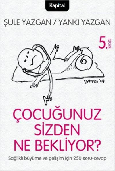 Çocuğunuz Sizden Ne Bekliyor?