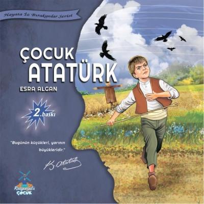 Çocuk Atatürk