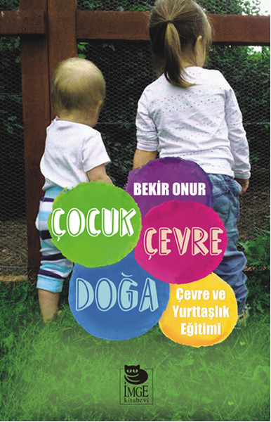 Çocuk Çevre Doğa Bekir Onur