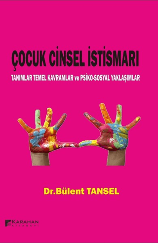 Çocuk Cinsel İstismarı