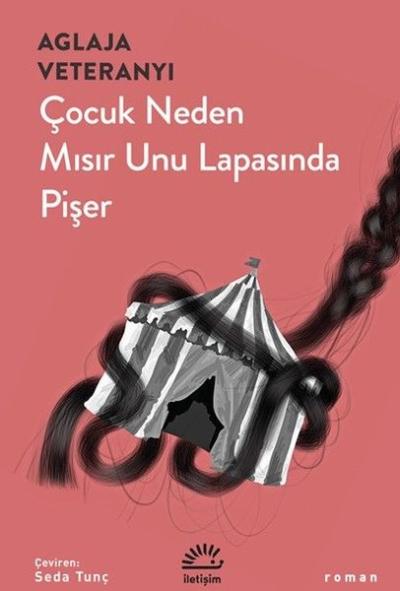 Çocuk Neden Mısır Unu Lapasında Pişer