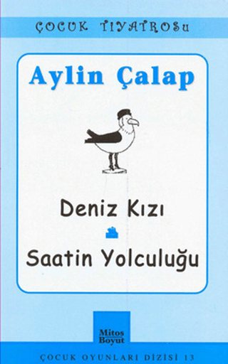 Çocuk Oyunları Deniz Kızı / Saatin Yolculuğu