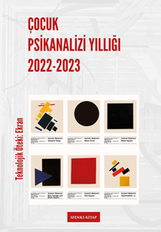 Çocuk Psikanalizi Yıllığı 2022-2023