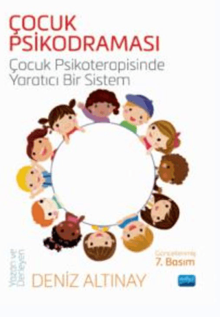 Çocuk Psikodraması