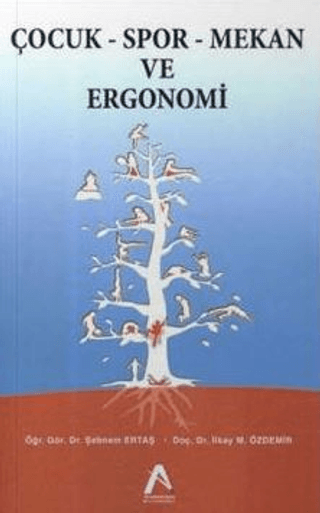 Çocuk - Spor - Mekan ve Ergonomi