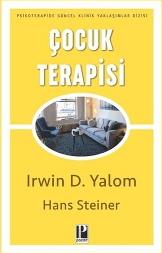 Çocuk Terapisi