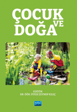 Çocuk ve Doğa