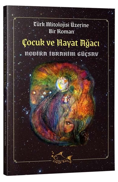 Çocuk ve Hayat Ağacı