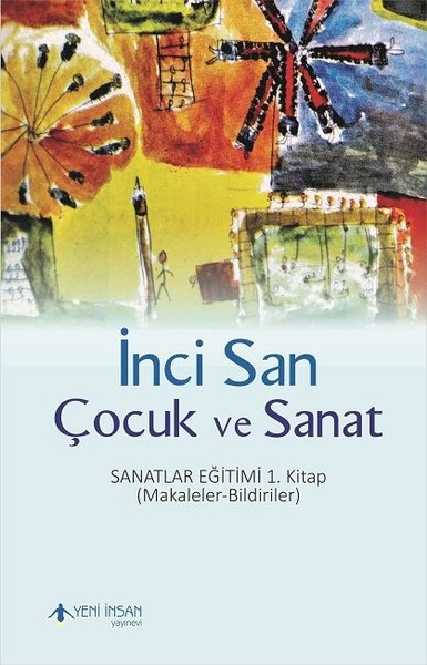 Çocuk ve Sanat