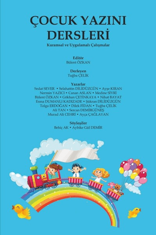 Çocuk Yazını Dersleri