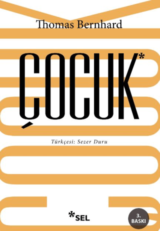 Çocuk