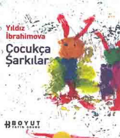 Çocukça Şarkılar-CD