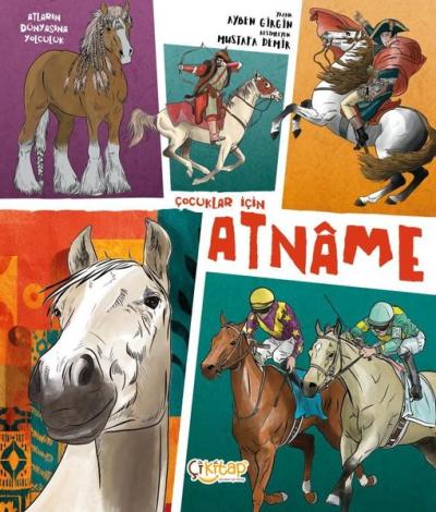 Çocuklar İçin Atname