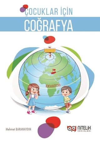 Çocuklar İçin Coğrafya