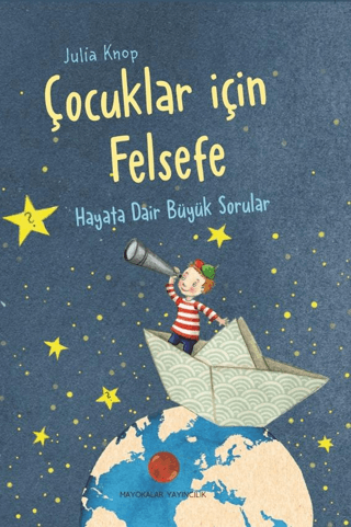 Çocuklar için Felsefe
