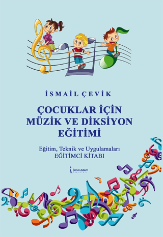 Çocuklar İçin Müzik ve Diksiyon Eğitimi
