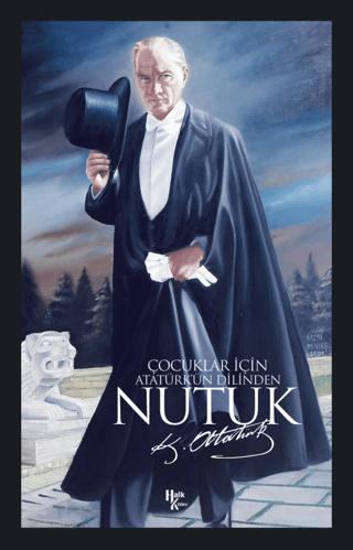 Çocuklar için Nutuk