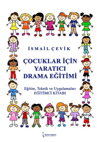 Çocuklar İçin Yaratıcı Drama Eğitimi