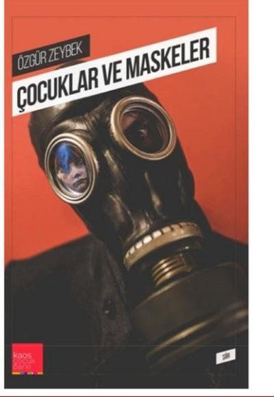 Çocuklar ve Maskeler