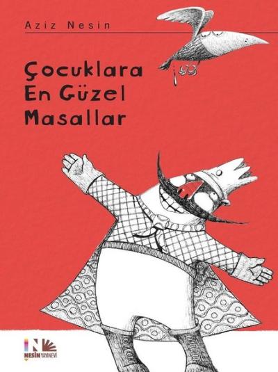 Çocuklara En Güzel Masallar Aziz Nesin