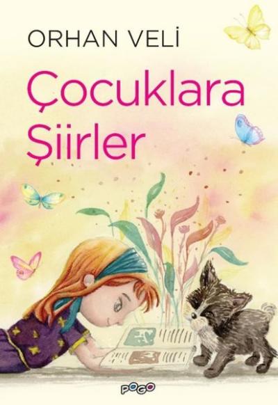 Çocuklara Şiirler Orhan Veli Kanık