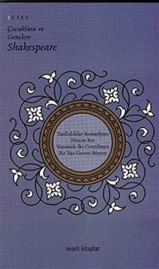 Çocuklara ve Gençlere Shakespeare 1