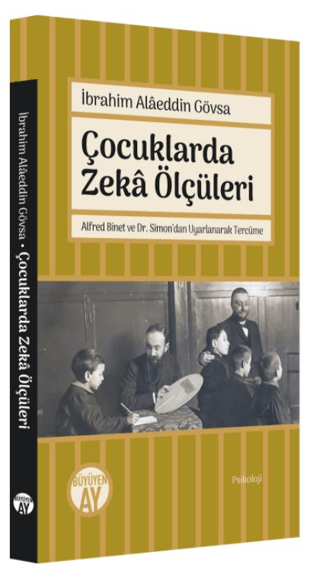 Çocuklarda Zeka Ölçüleri