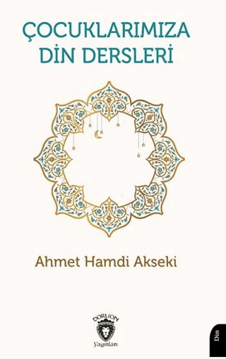Çocuklarımıza Din Dersleri