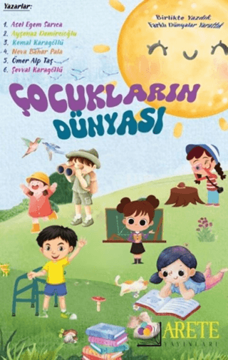 Çocukların Dünyası