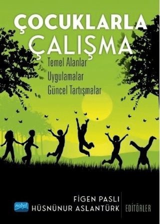 Çocuklarla Çalışma