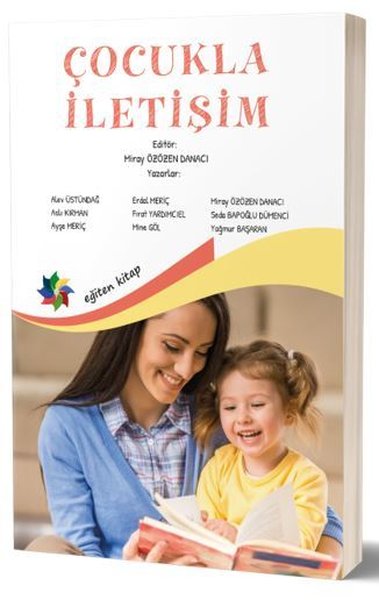 Çocukla İletişim Miray Özözen Danacı