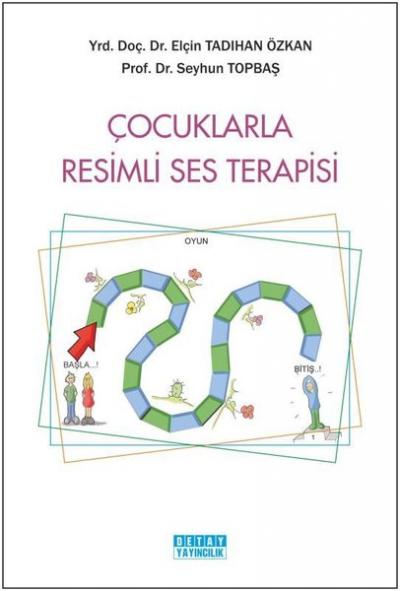 Çocuklarla Resimli Ses Terapisi