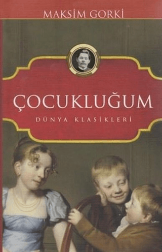 Çocukluğum (Ciltli)