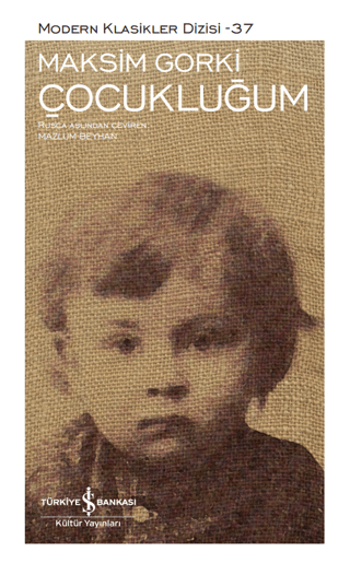 Çocukluğum (Şömizli) (Ciltli)